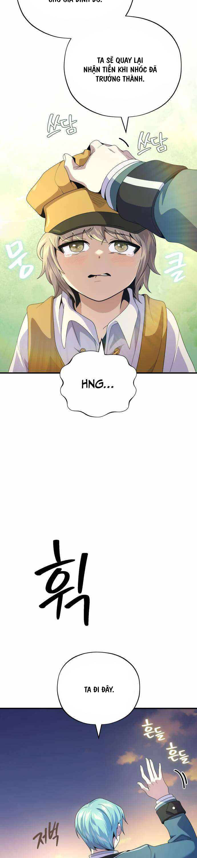 Seoul Tử Linh Sư Chap 114 - Next Chap 115