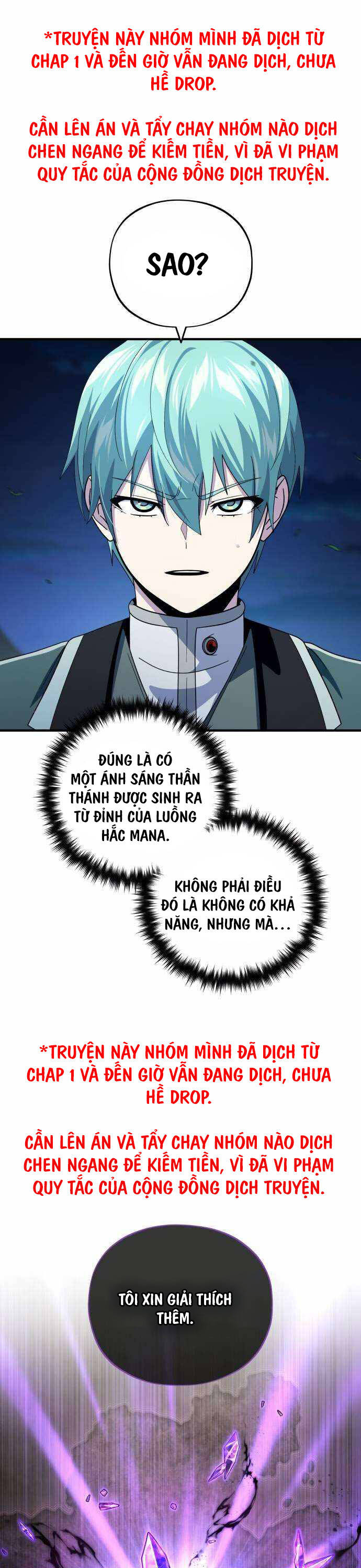 Seoul Tử Linh Sư Chap 114 - Next Chap 115