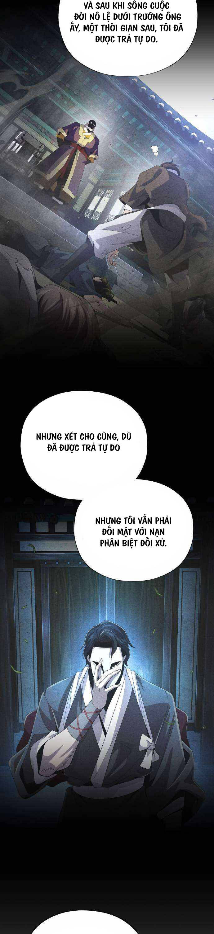 Seoul Tử Linh Sư Chap 114 - Next Chap 115