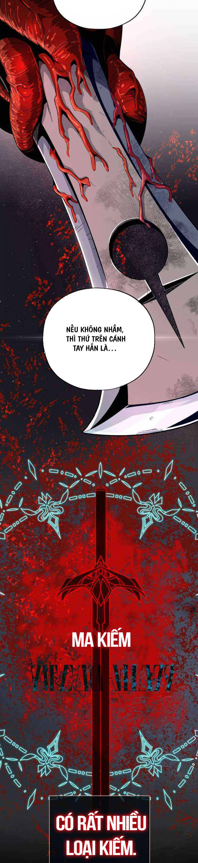 Seoul Tử Linh Sư Chap 114 - Next Chap 115