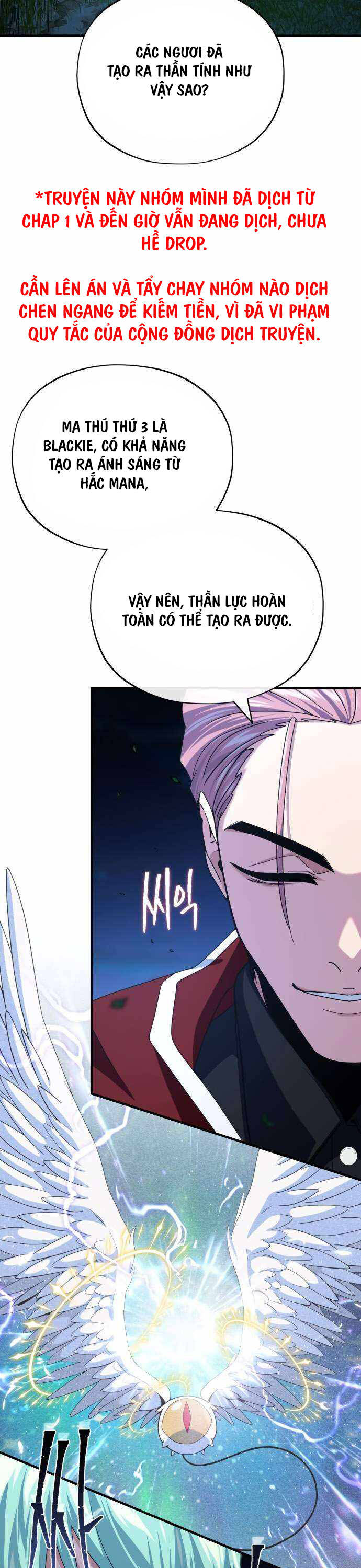 Seoul Tử Linh Sư Chap 114 - Next Chap 115