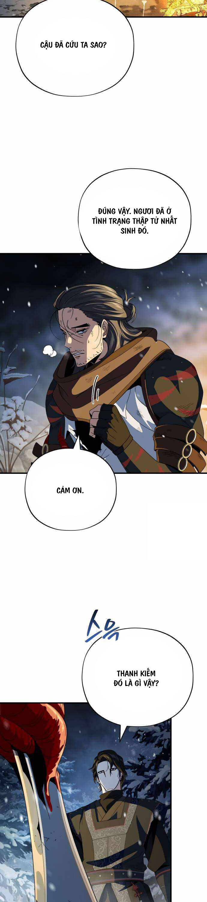 Seoul Tử Linh Sư Chap 114 - Next Chap 115
