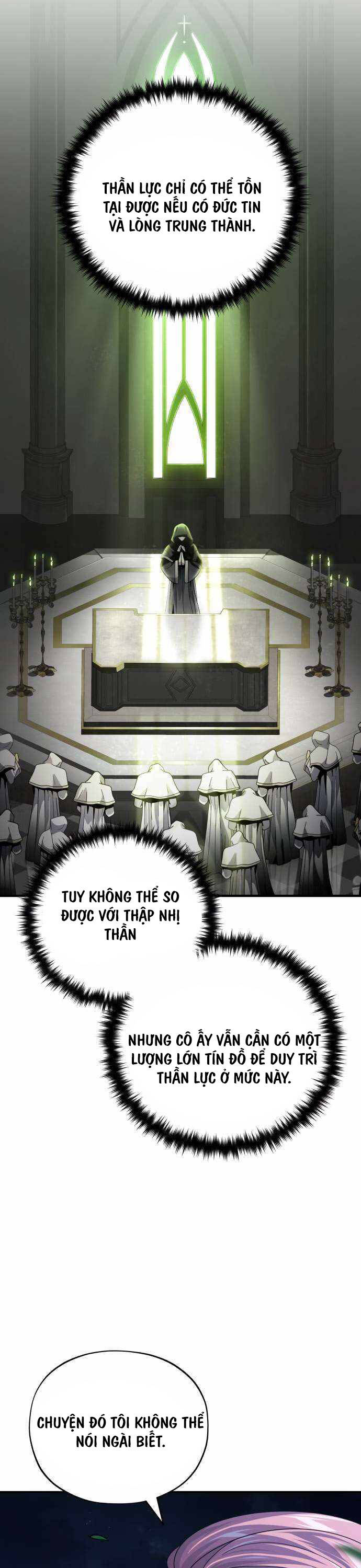 Seoul Tử Linh Sư Chap 114 - Next Chap 115