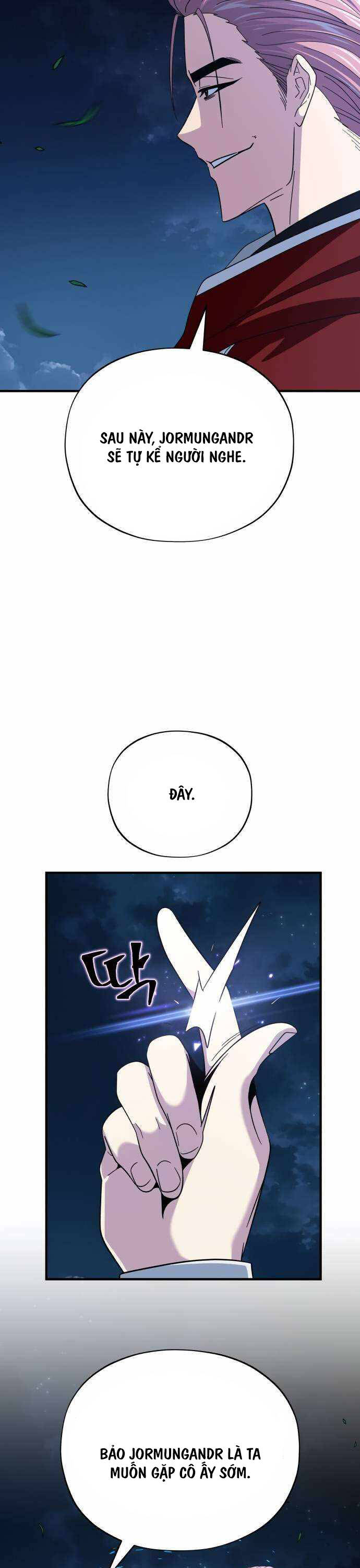 Seoul Tử Linh Sư Chap 114 - Next Chap 115
