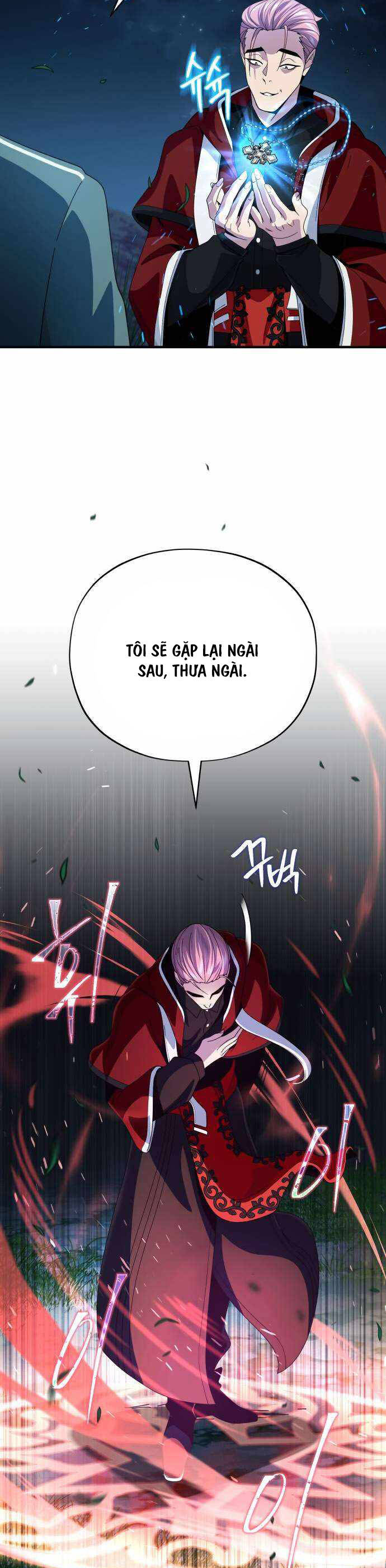 Seoul Tử Linh Sư Chap 114 - Next Chap 115