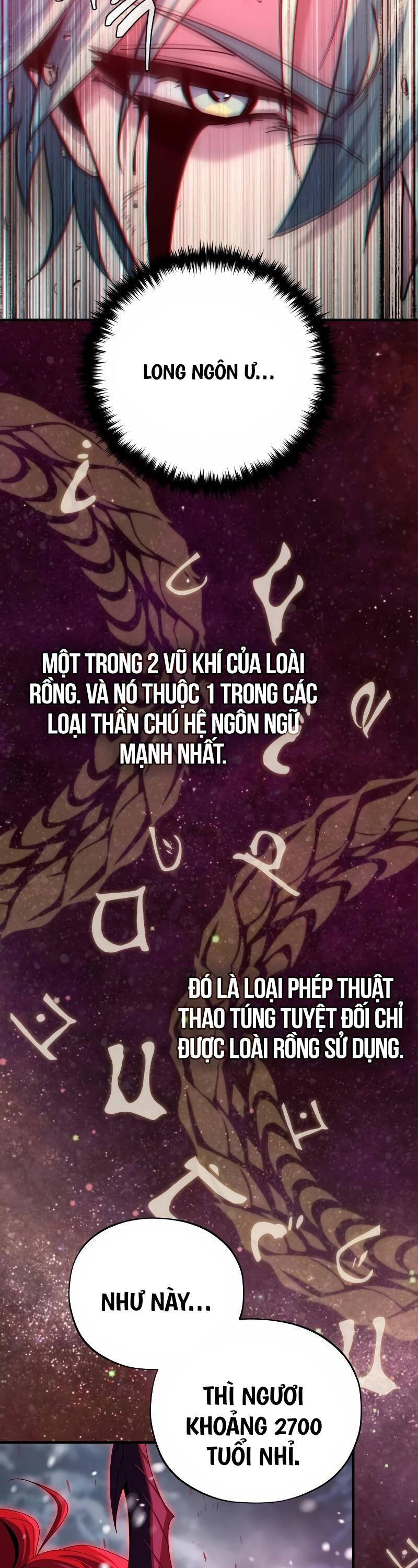 Seoul Tử Linh Sư Chap 116 - Next Chap 117