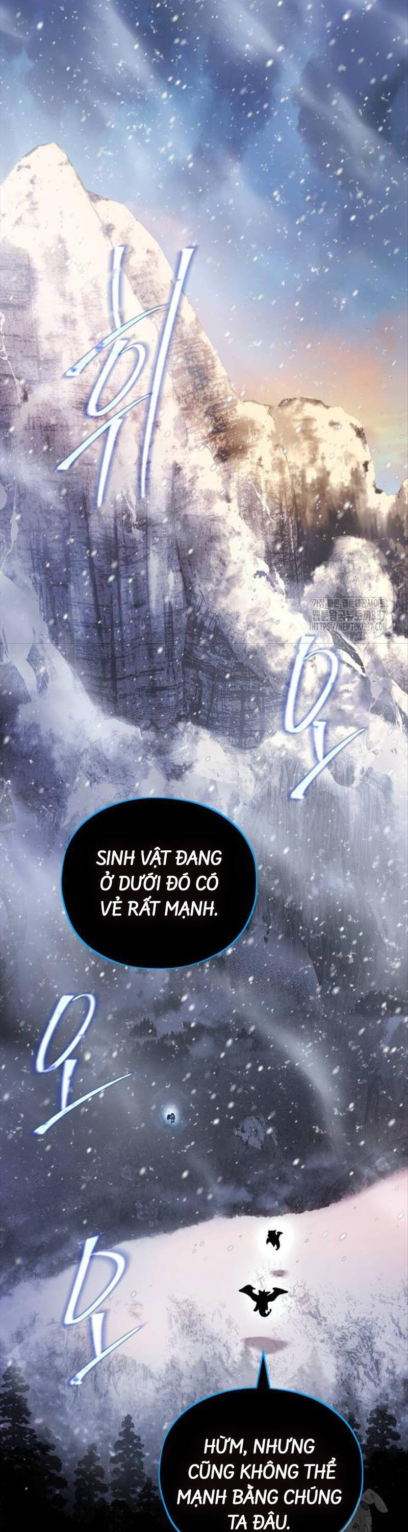 Seoul Tử Linh Sư Chap 118 - Next Chap 119