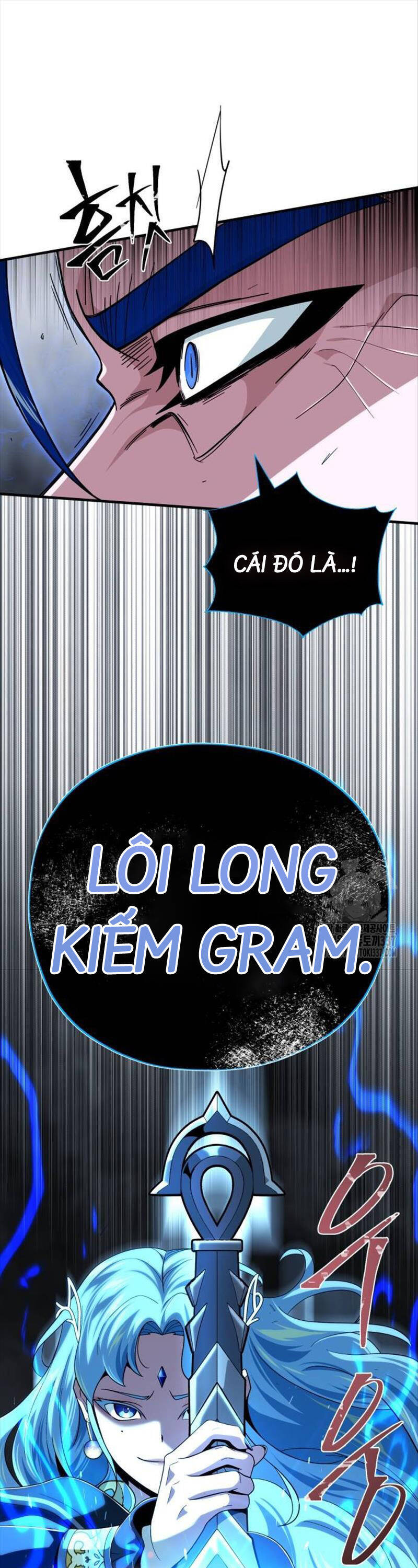 Seoul Tử Linh Sư Chap 118 - Next Chap 119