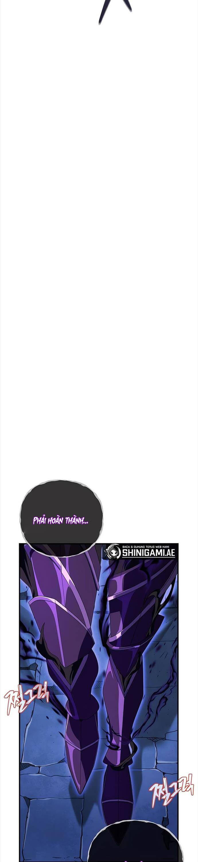 Seoul Tử Linh Sư Chap 110 - Next Chap 111