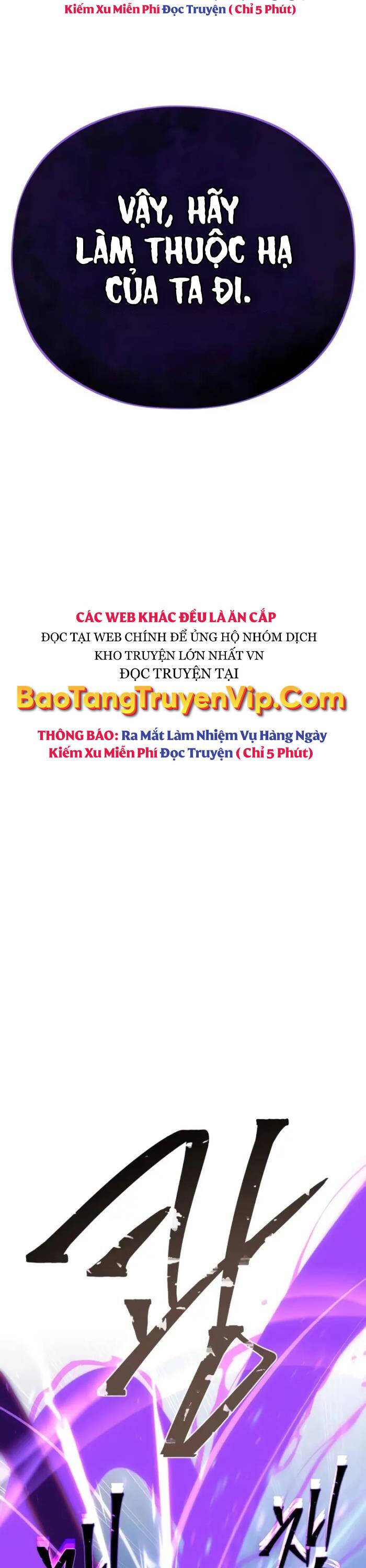 Seoul Tử Linh Sư Chap 111 - Next Chap 112