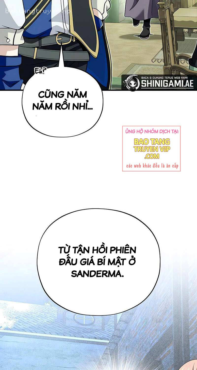 Seoul Tử Linh Sư Chap 124 - Next Chap 125