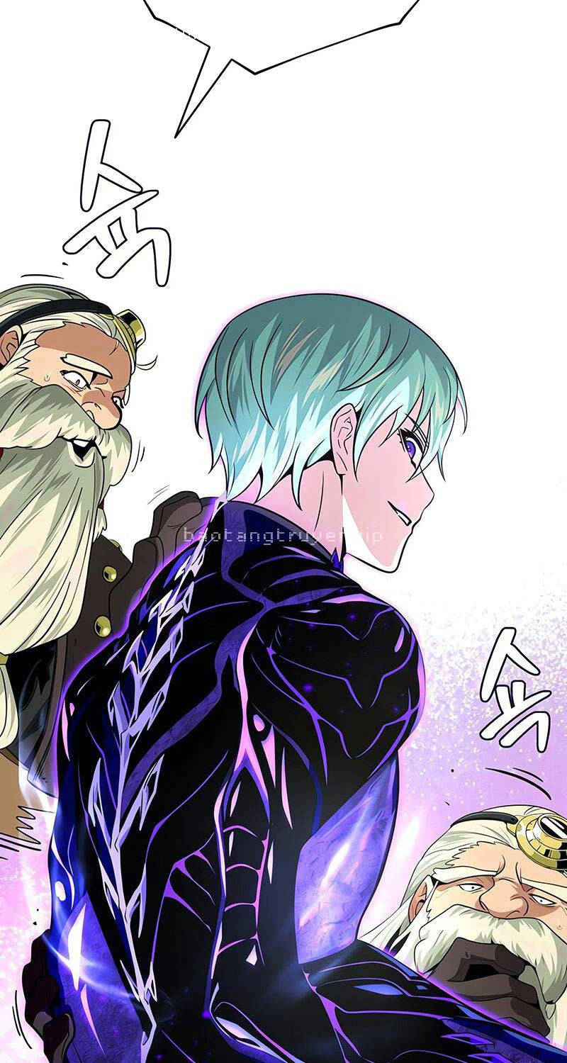 Seoul Tử Linh Sư Chap 124 - Next Chap 125