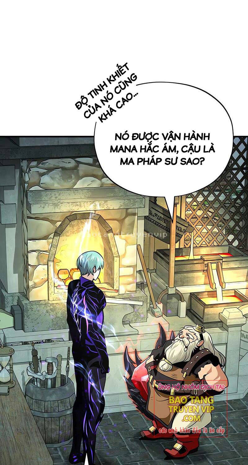 Seoul Tử Linh Sư Chap 124 - Next Chap 125