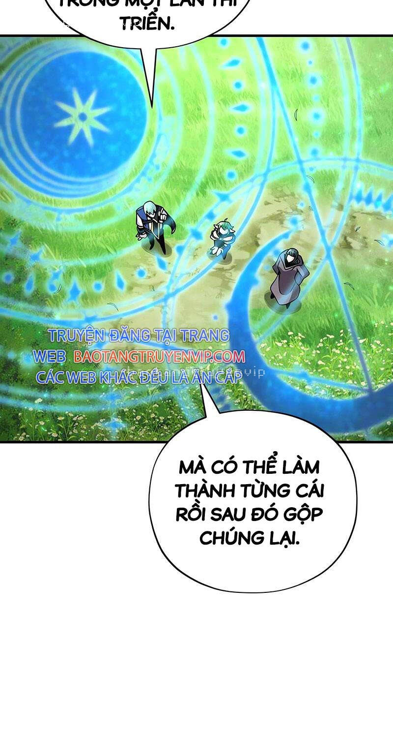 Seoul Tử Linh Sư Chap 124 - Next Chap 125