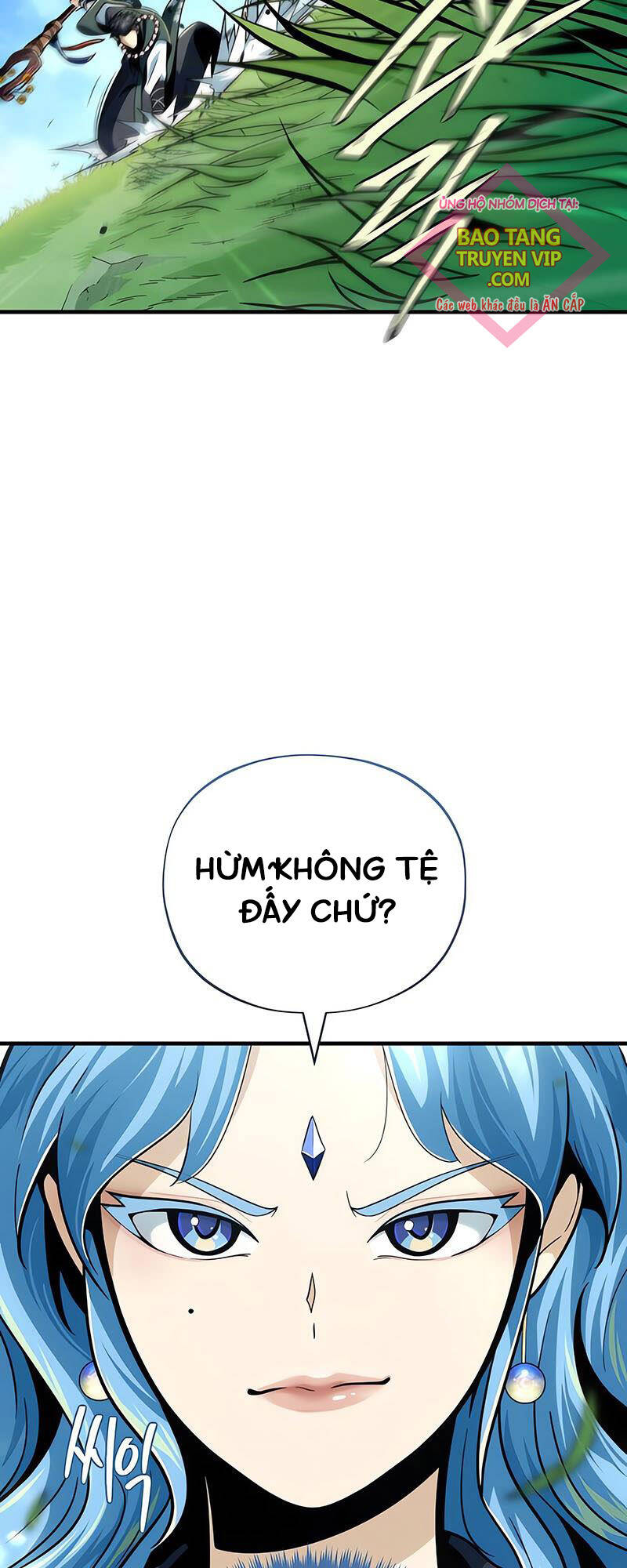 Seoul Tử Linh Sư Chap 126 - Next Chap 127
