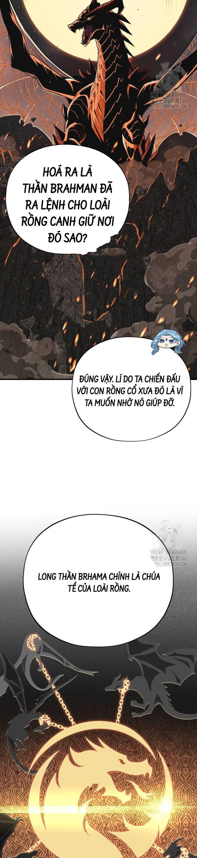 Seoul Tử Linh Sư Chap 120 - Next Chap 121