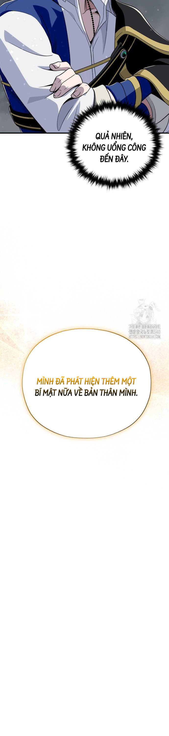 Seoul Tử Linh Sư Chap 121 - Next Chap 122