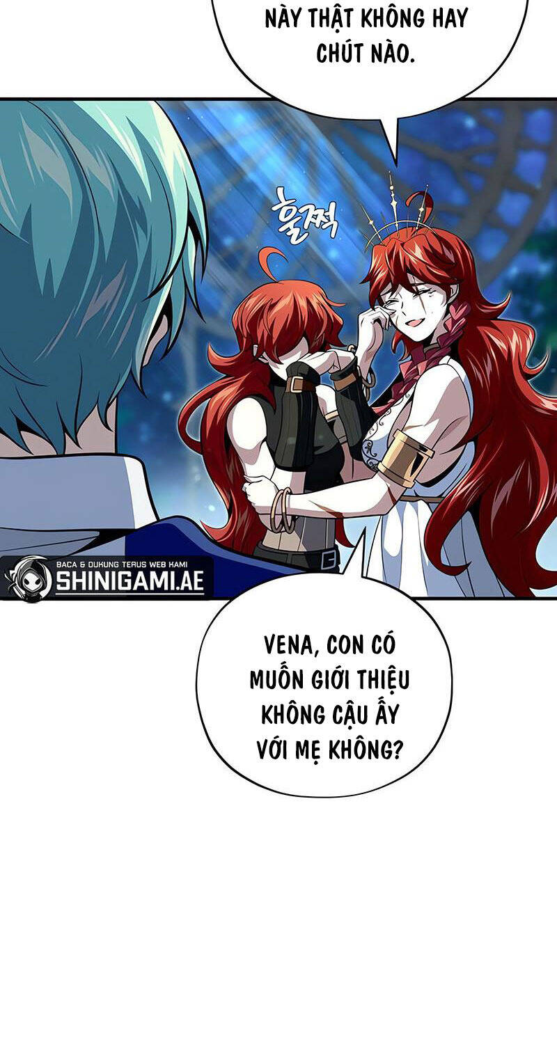Seoul Tử Linh Sư Chap 130 - Next Chap 131
