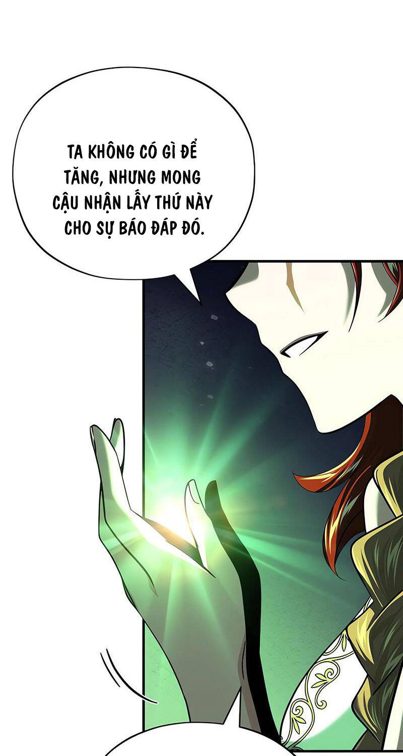 Seoul Tử Linh Sư Chap 130 - Next Chap 131