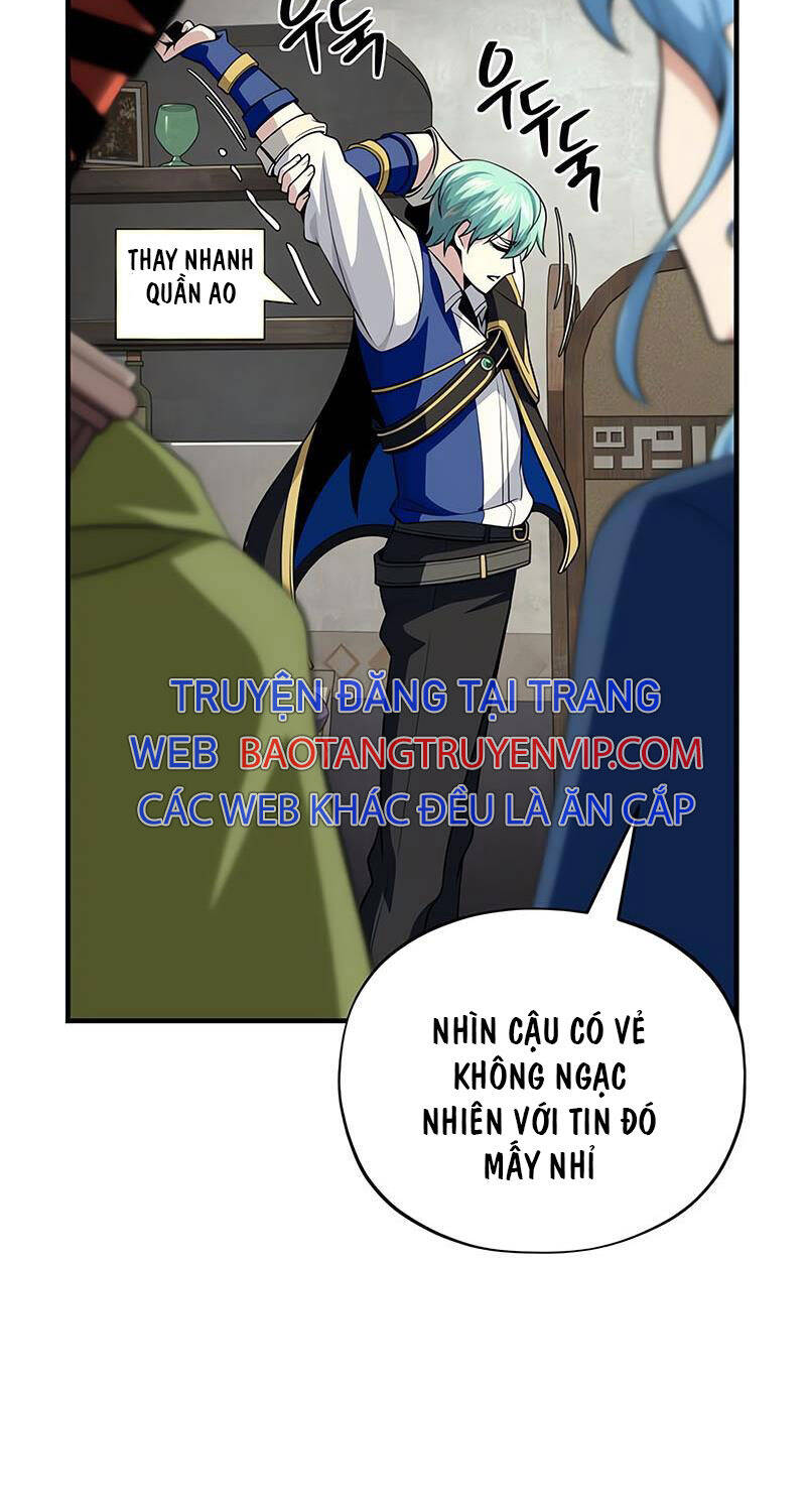 Seoul Tử Linh Sư Chap 131 - Next Chap 132