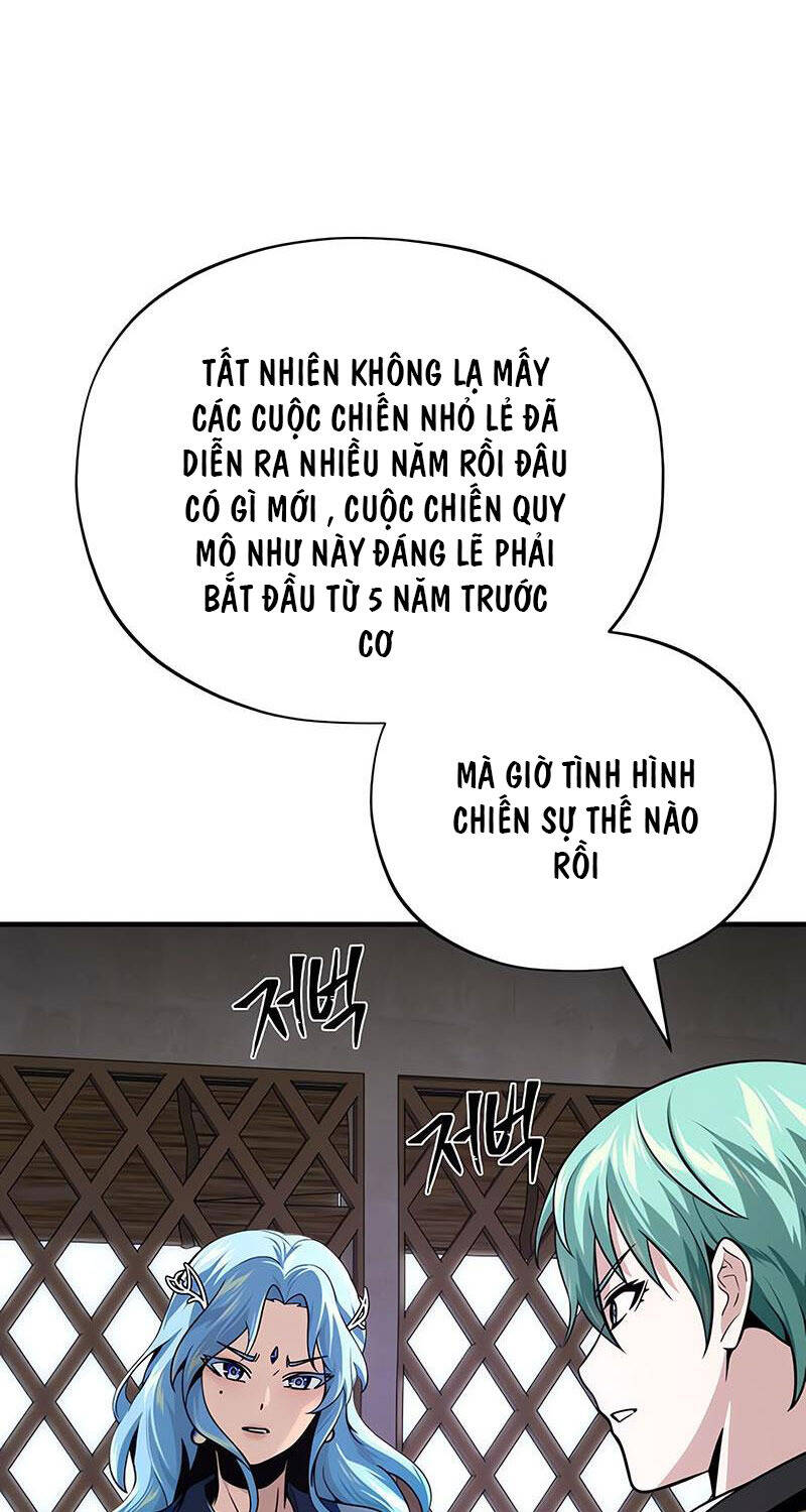 Seoul Tử Linh Sư Chap 131 - Next Chap 132