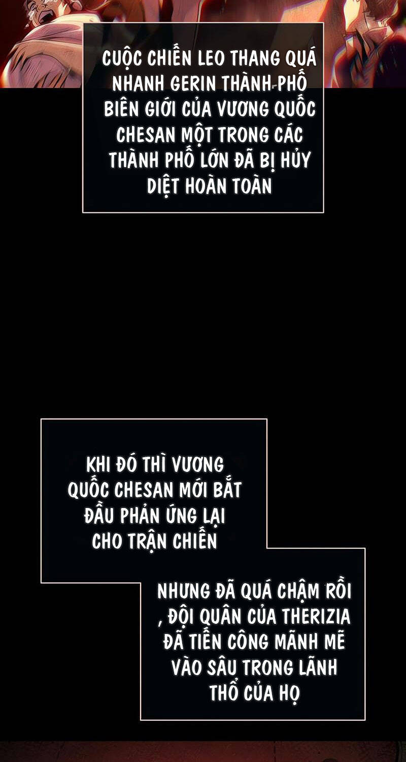 Seoul Tử Linh Sư Chap 131 - Next Chap 132