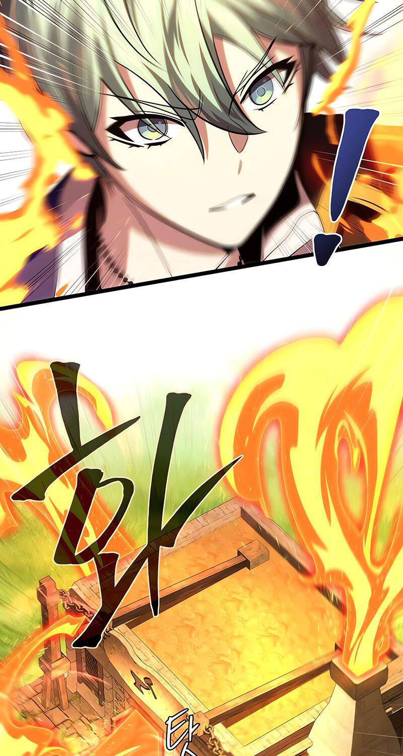 Seoul Tử Linh Sư Chap 131 - Next Chap 132