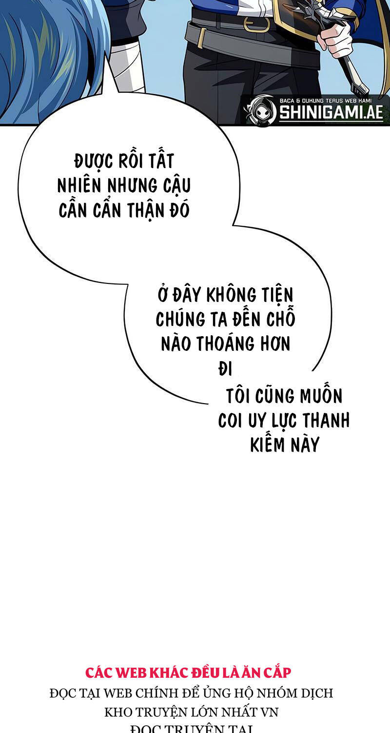 Seoul Tử Linh Sư Chap 131 - Next Chap 132