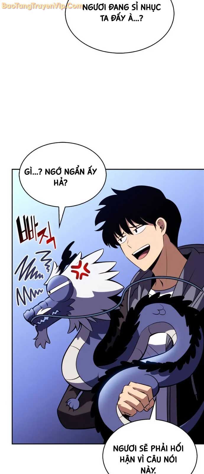 Người Chơi Mới Cấp Tối Đa Chap 206 - Next Chap 207