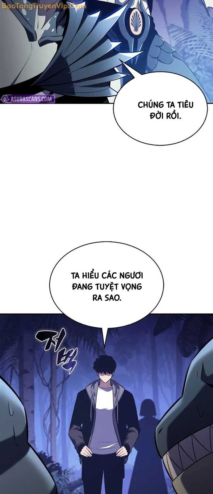 Người Chơi Mới Cấp Tối Đa Chap 206 - Next Chap 207