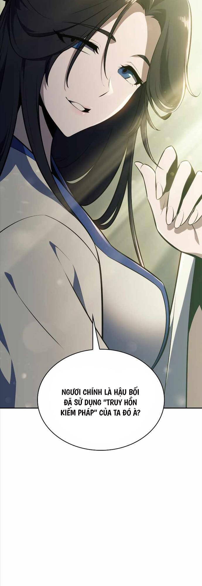 Người Chơi Mới Cấp Tối Đa Chap 131 - Next Chap 132