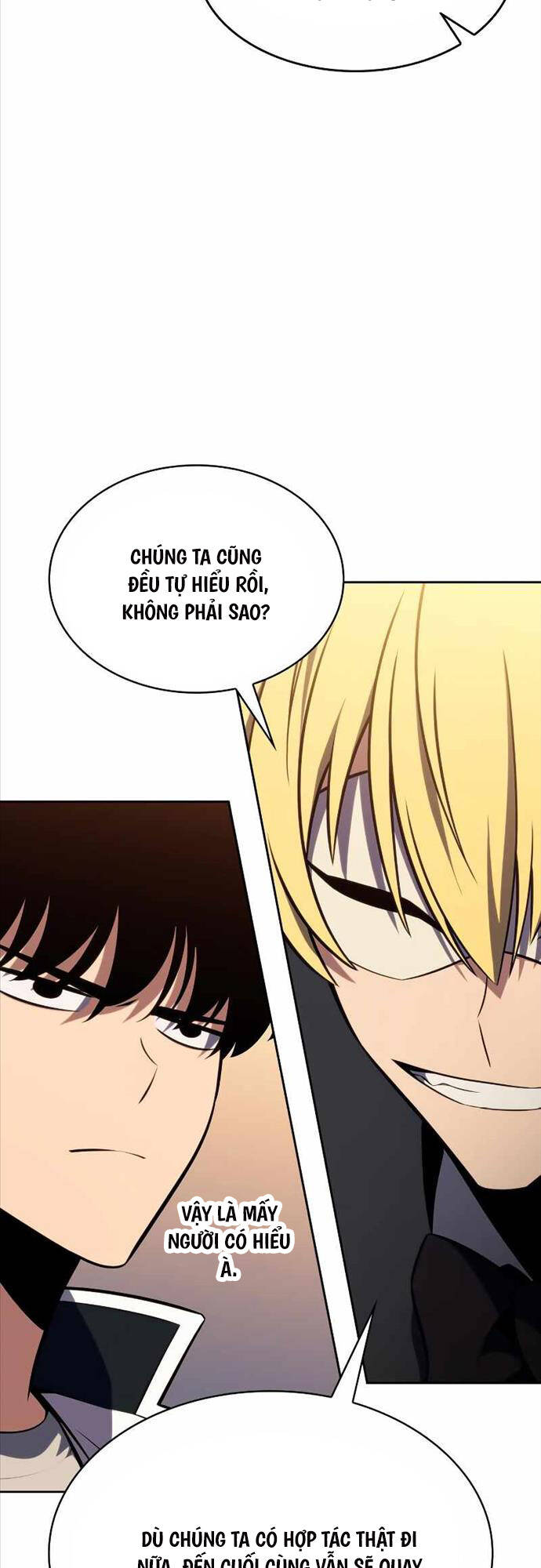 Người Chơi Mới Cấp Tối Đa Chap 131 - Next Chap 132