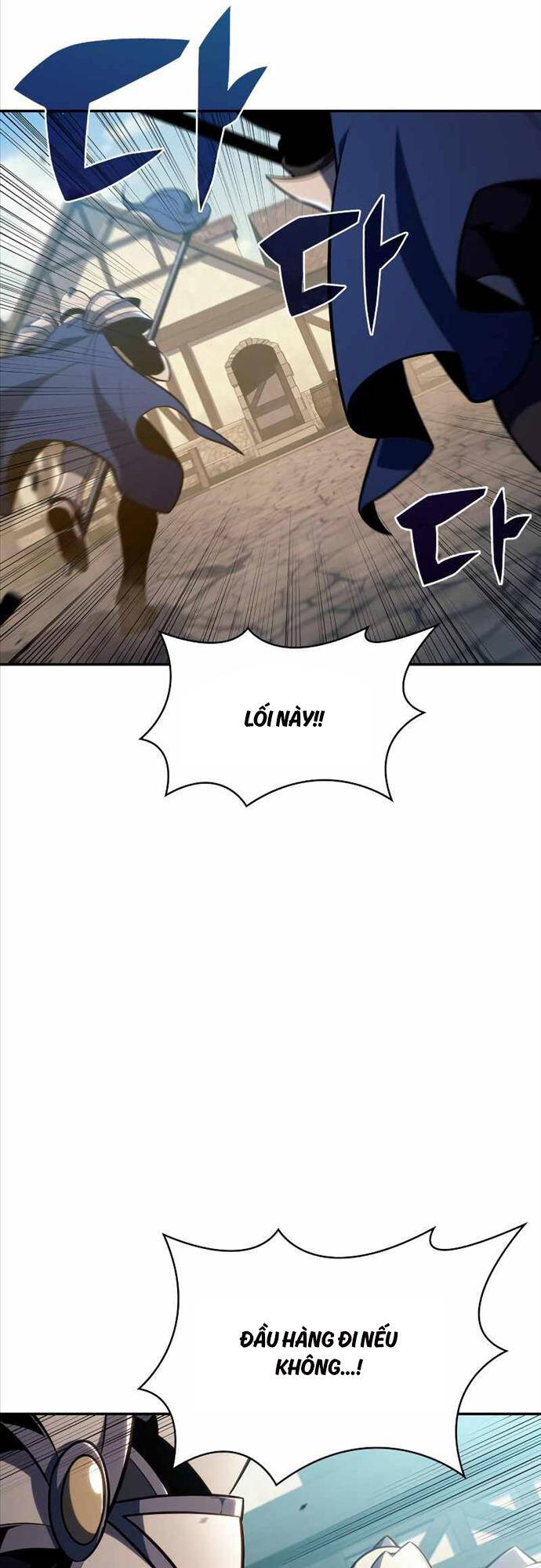Người Chơi Mới Cấp Tối Đa Chap 131 - Next Chap 132