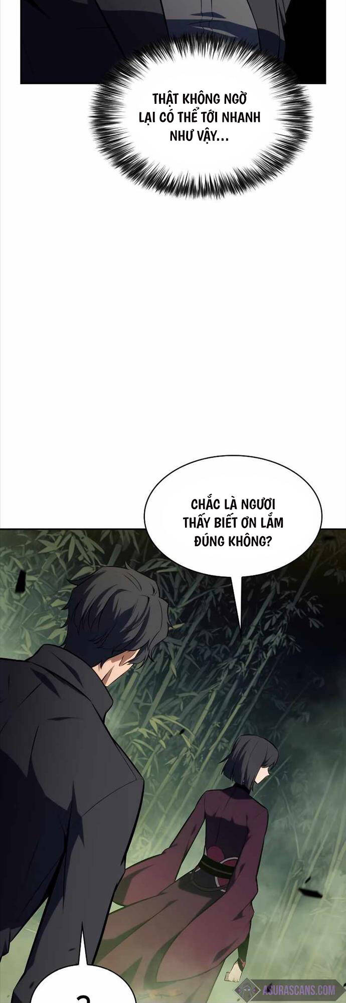 Người Chơi Mới Cấp Tối Đa Chap 131 - Next Chap 132