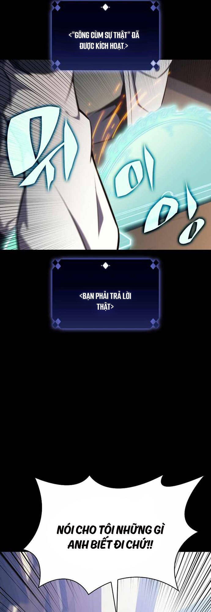Người Chơi Mới Cấp Tối Đa Chap 131 - Next Chap 132