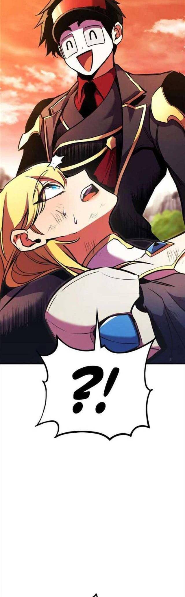 Huyền Thoại Game Thủ - Tái Xuất Chap 164 - Next Chap 165