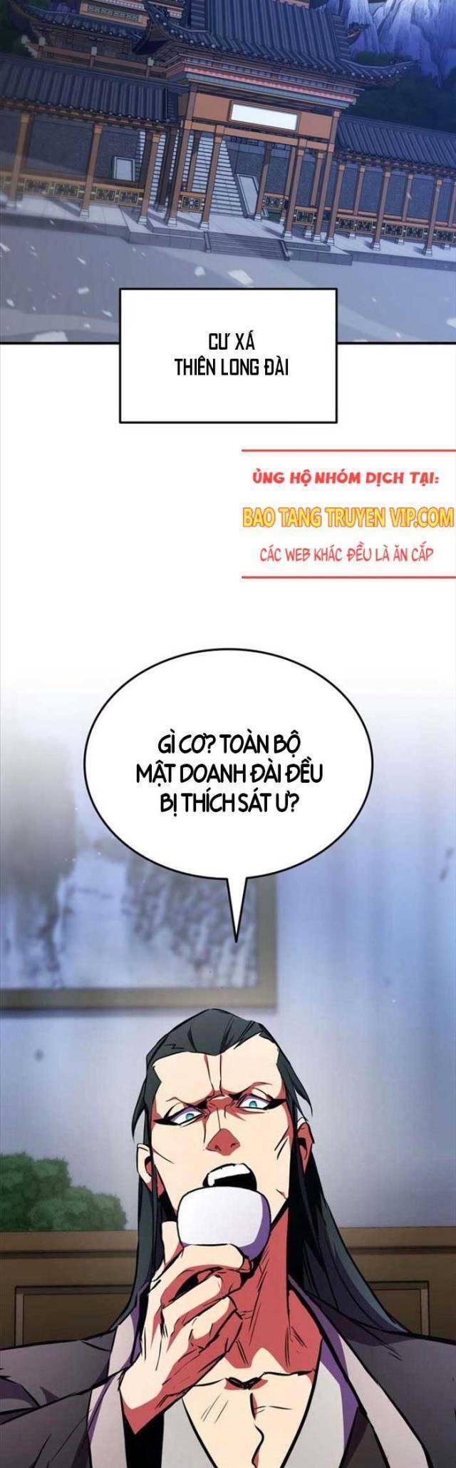 Huyền Thoại Game Thủ - Tái Xuất Chap 164 - Next Chap 165