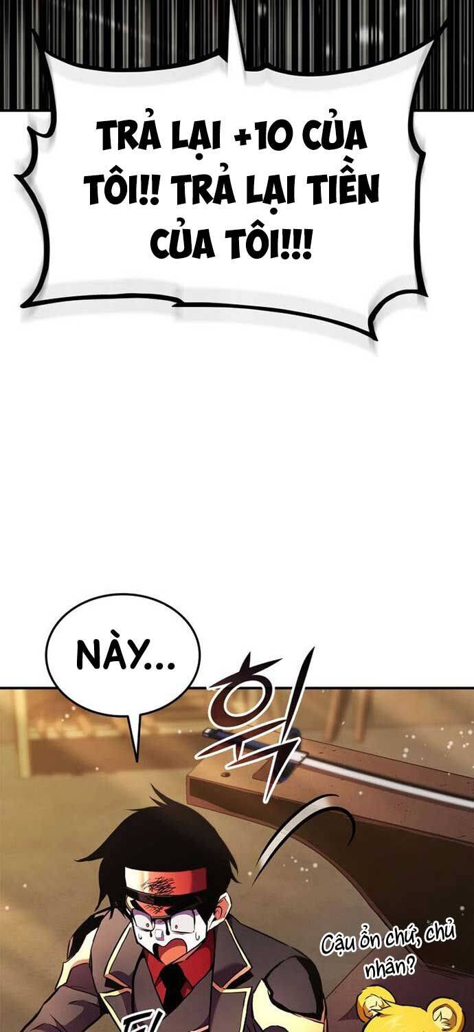 Huyền Thoại Game Thủ - Tái Xuất Chap 165 - Next Chap 166