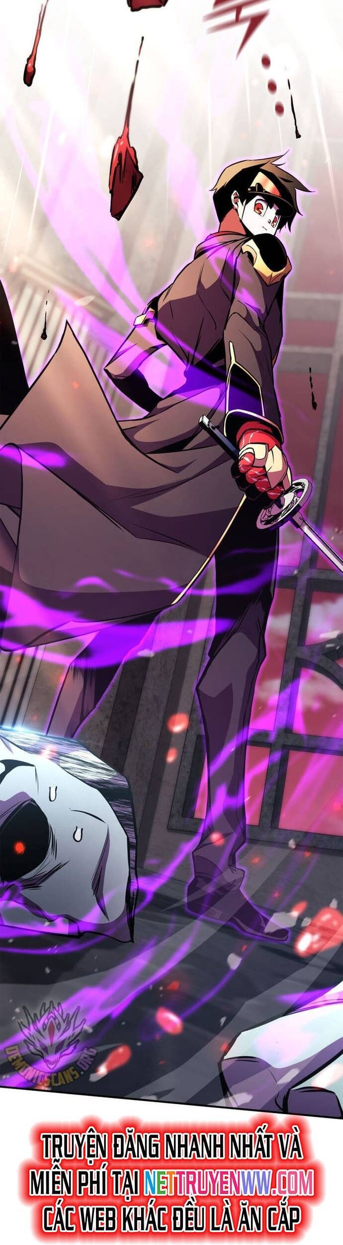 Huyền Thoại Game Thủ - Tái Xuất Chap 168 - Next Chap 169