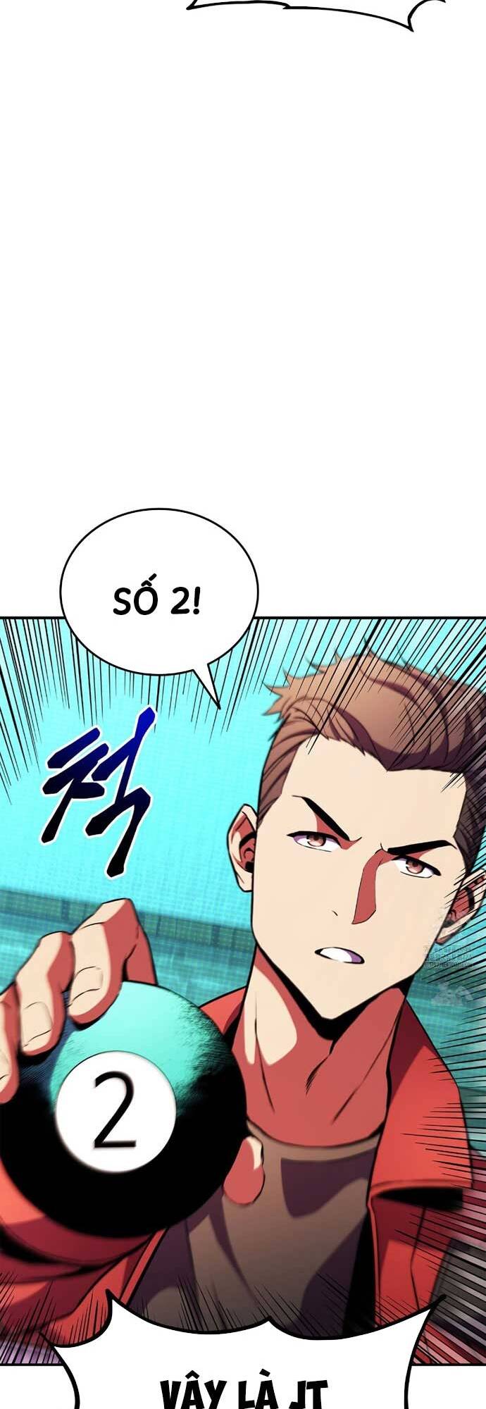 Huyền Thoại Game Thủ - Tái Xuất Chap 169 - Next Chap 170