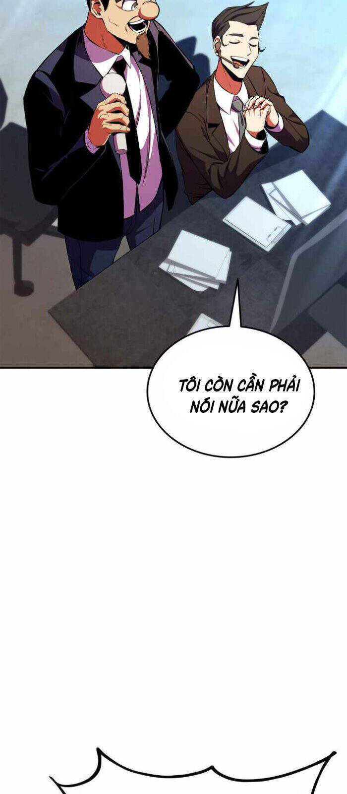 Huyền Thoại Game Thủ - Tái Xuất Chap 177 - Next Chap 178