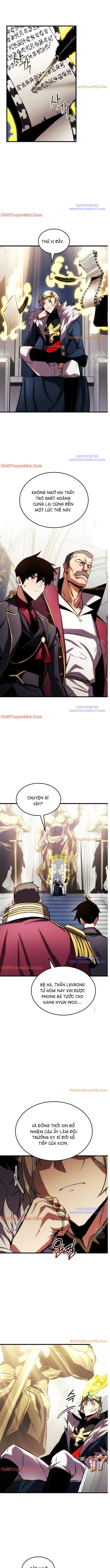 Huyền Thoại Game Thủ - Tái Xuất Chap 184 - Next Chap 185