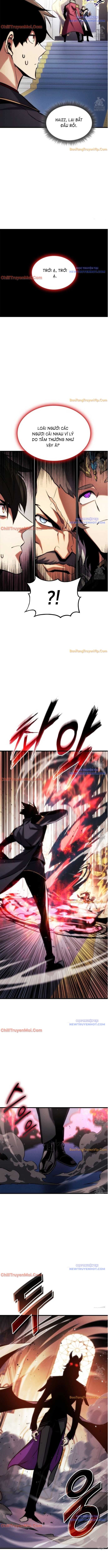 Huyền Thoại Game Thủ - Tái Xuất Chap 184 - Next Chap 185
