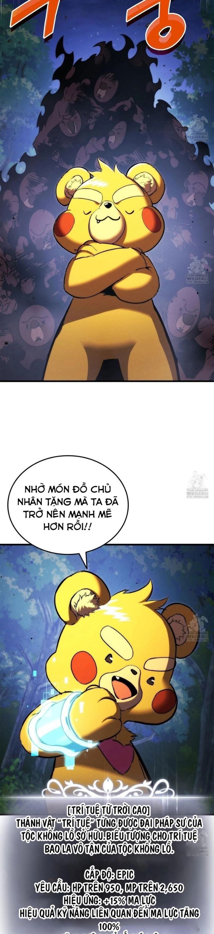 Huyền Thoại Game Thủ - Tái Xuất Chap 186 - Next Chap 187