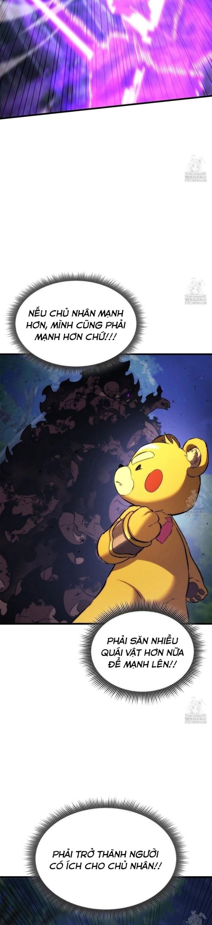 Huyền Thoại Game Thủ - Tái Xuất Chap 186 - Next Chap 187