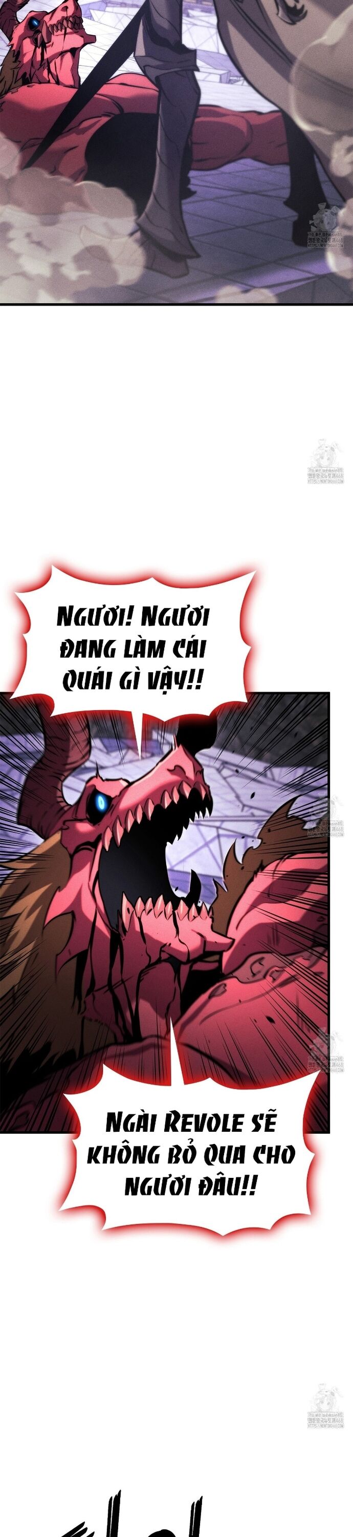 Huyền Thoại Game Thủ - Tái Xuất Chap 188 - Next Chap 189