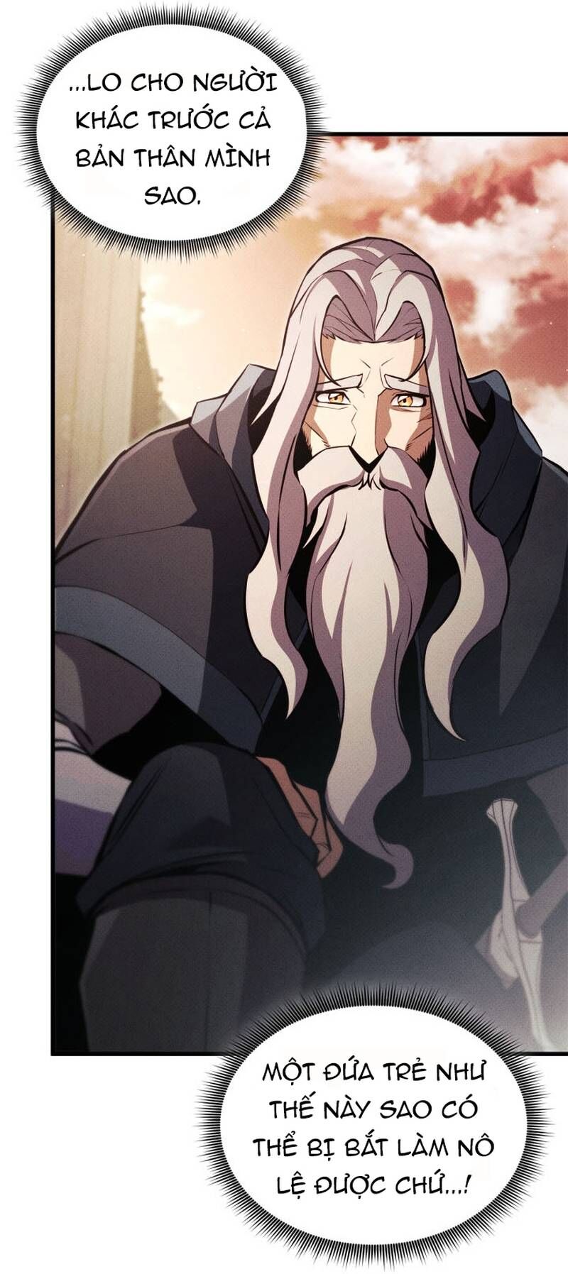 Huyền Thoại Game Thủ - Tái Xuất Chap 194 - Next Chap 195