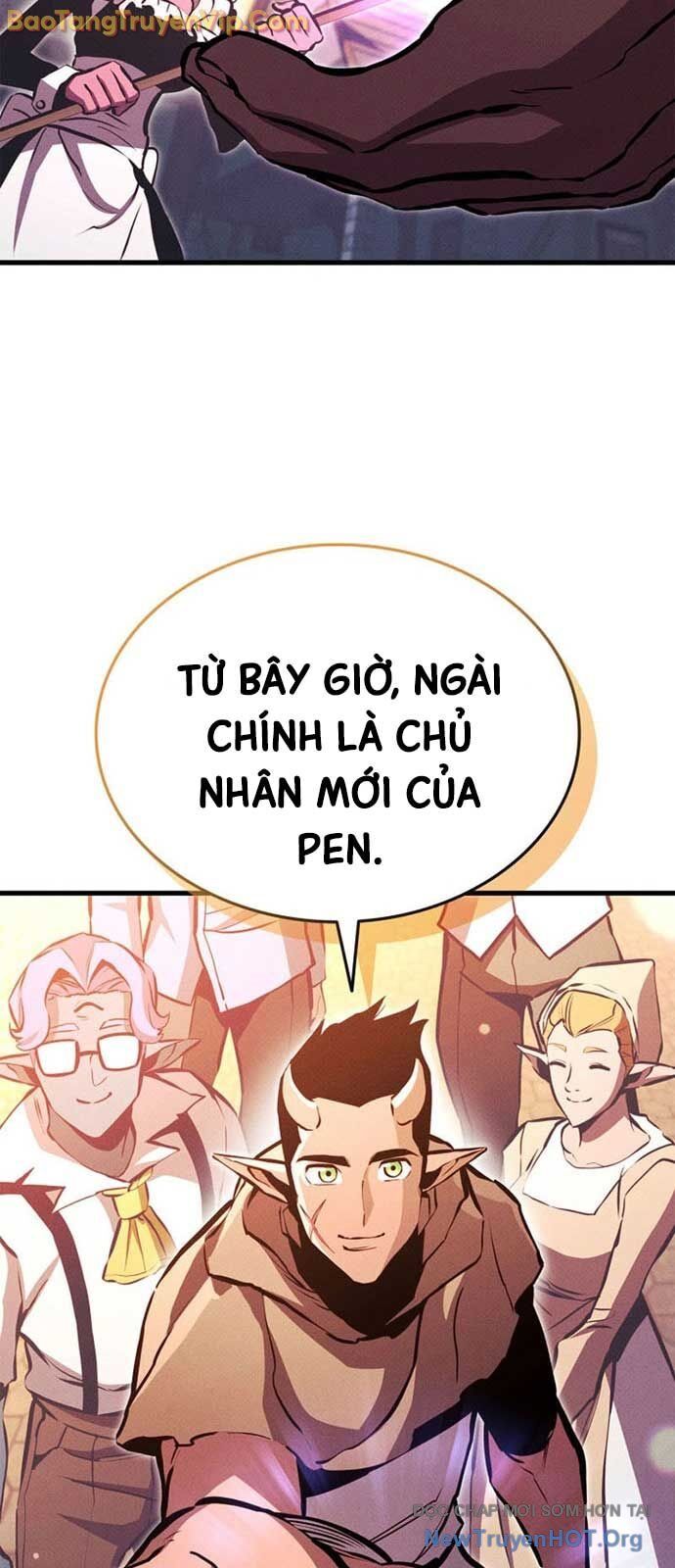 Huyền Thoại Game Thủ - Tái Xuất Chap 197 - Next Chap 198