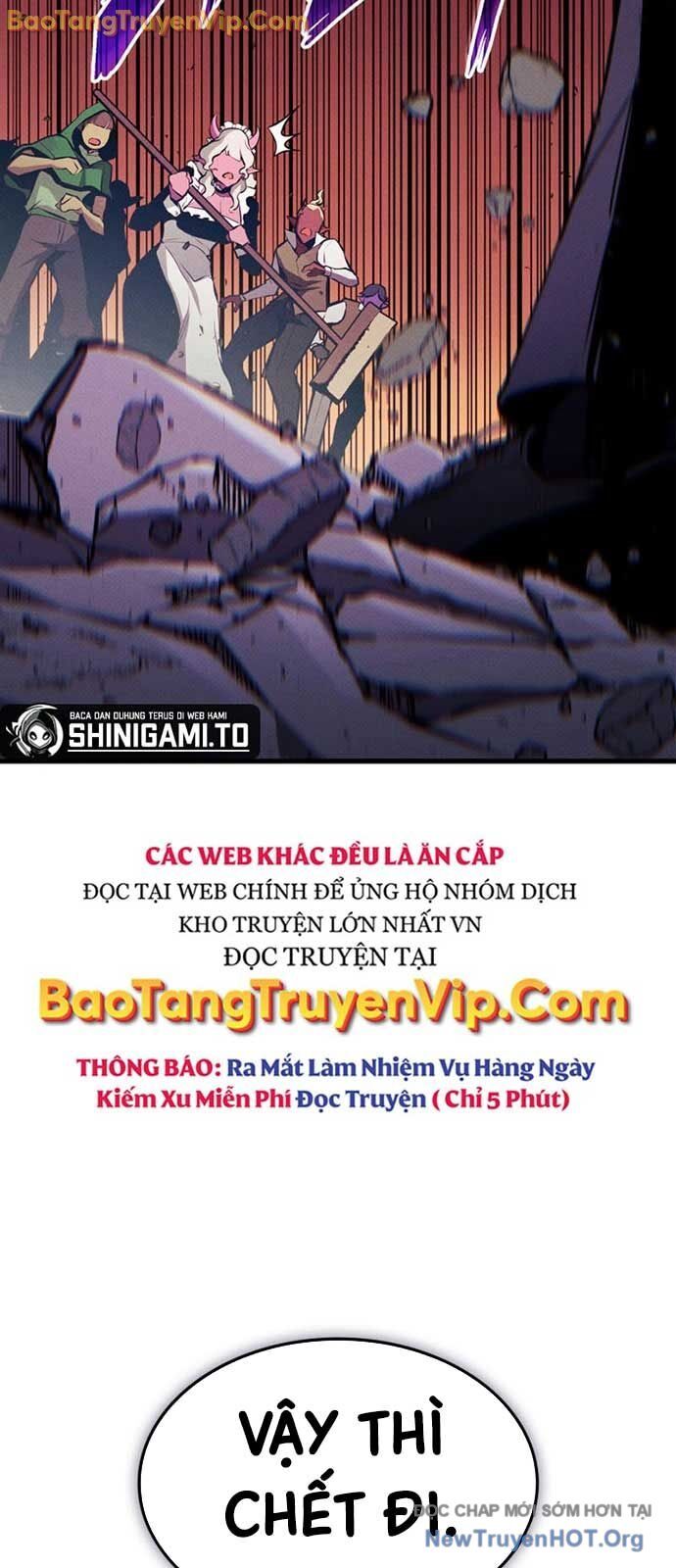 Huyền Thoại Game Thủ - Tái Xuất Chap 197 - Next Chap 198
