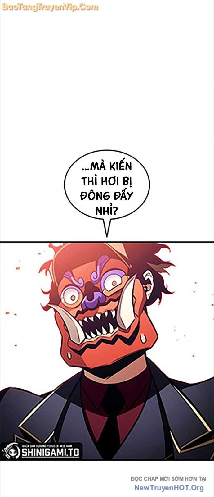 Huyền Thoại Game Thủ - Tái Xuất Chap 197 - Next Chap 198